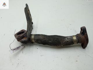 трубка системы рециркуляции EGR Kia Carnival VQ 2005, 2.9 л., дизель, АКПП, серый, минивэн