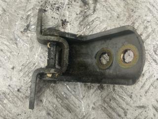 петля двери Nissan Primera P12 2002, серый, универсал