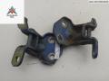 петля двери Mazda Demio DY 2002, синий, хетчбэк 5 дв., DX5058240A, DX5059240A - фото №2