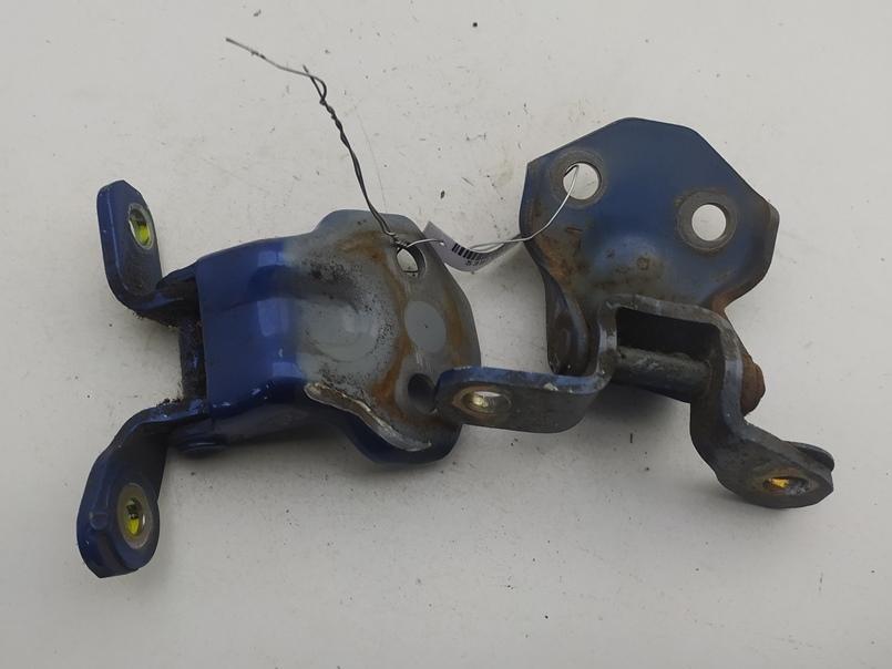 петля двери Mazda Demio 2002, синий, хетчбэк 5 дв., DX50-58-240A, DX50-59-240A