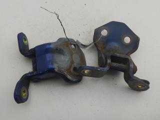петля двери Mazda Demio 2002, синий, хетчбэк 5 дв., DX50-58-240A, DX50-59-240A