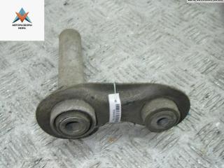 рычаг задний левый BMW 5 серия E39 1997, 2.5 л., дизель, МКПП, синий, универсал