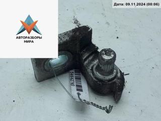 петля двери Volkswagen Golf 3 поколение 1996, серый, хетчбэк 5 дв.