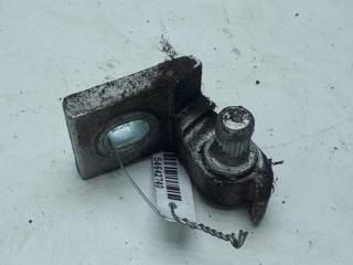 петля двери Volkswagen Golf 3 поколение 1996, серый, хетчбэк 5 дв.