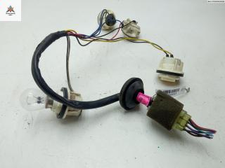 Патрон лампы фонаря Daewoo Kalos 1 поколение 2003, 1.4 л., бензин, МКПП, синий, хетчбэк 5 дв., 200HB