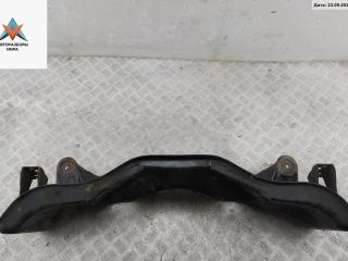 подрамник передний Subaru Impreza 1 поколение (GM/GC/GF) [рестайлинг] 1997, 2.0 л., бензин, МКПП, серый, универсал