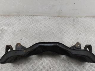 подрамник передний Subaru Impreza 1 поколение (GM/GC/GF) [рестайлинг] 1997, 2.0 л., бензин, МКПП, серый, универсал