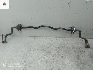 стабилизатор подвески передний Kia Rio 4 поколение 2016, 1.4 л., дизель, МКПП, красный, хетчбэк 5 дв., 548101W100