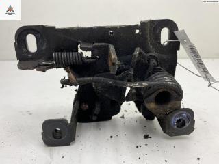 замок капота Audi A4 B5 1996, 1.6 л., бензин, МКПП, синий, седан, 8D0823509