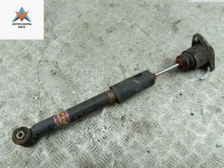 амортизатор задний левый Volkswagen Passat B5 [рестайлинг] 2001, 2.0 л., бензин, МКПП, синий, универсал