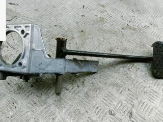 узел педальный (блок педалей) BMW 3 серия E36 1995, 2.0 л., бензин, АКПП, серый, купе, 1161962