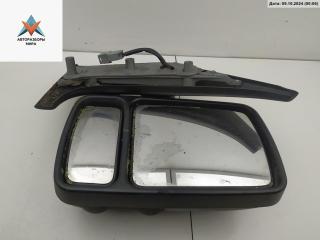 зеркало правое Opel Movano A 2000, 2.5 л., дизель, МКПП, белый, микроавтобус