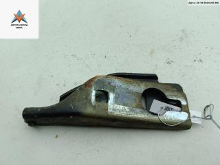 петля капота левая BMW 3 серия E36 [рестайлинг] 1998, чёрный, универсал, 41618135069