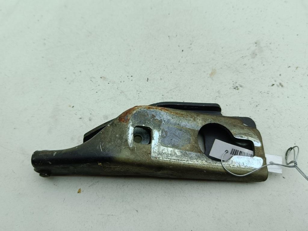 петля капота левая BMW 3 E36 1998, чёрный, универсал, 41618135069