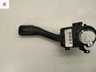 переключатель поворотов Volkswagen New Beetle 2000, 1.6 л., бензин, МКПП, чёрный, хетчбэк 3 дв., 4B0953503E