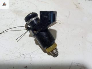 форсунка Honda Civic 7 поколение 2002, 1.6 л., бензин, АКПП, серый, хетчбэк 5 дв., Q119AAD