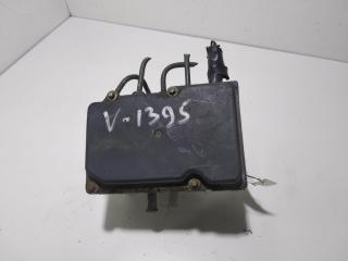 блок ABS Nissan Note 2006, 1.4 л., бензин, МКПП, чёрный, минивэн, 0265231732