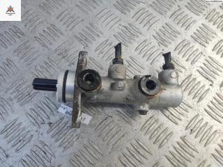 цилиндр тормозной главный Hyundai ix35 1 поколение 2012, 1.7 л., дизель, МКПП, чёрный, внедорожник 5 дв.