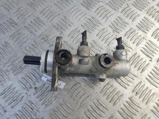 цилиндр тормозной главный Hyundai ix35 1 поколение 2012, 1.7 л., дизель, МКПП, чёрный, внедорожник 5 дв.