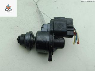 датчик педали газа Mitsubishi Space Wagon 3 поколение (Typ N50) 2003, 2.0 л., бензин, МКПП, серый, минивэн