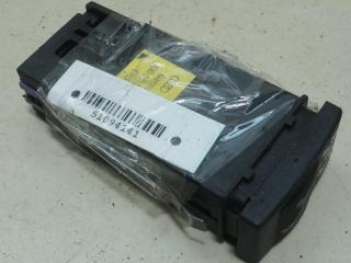 кнопка (выключатель) Audi A4 B5 1998, 2.5 л., дизель, МКПП, синий, универсал