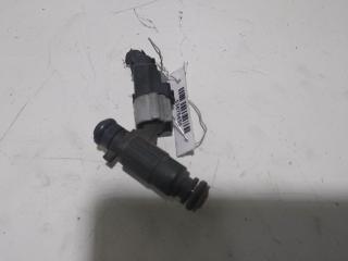 форсунка Hyundai Getz 2007, 1.1 л., бензин, МКПП, чёрный, хетчбэк 3 дв., 3531022600