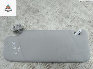 козырек солнцезащитный Opel Karl 1 поколение 2016, 1.0 л., бензин, МКПП, синий, хетчбэк 5 дв., 94556824