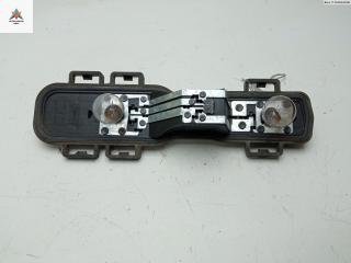 Плата фонаря заднего правого Nissan Primera P12 2002, 1.8 л., бензин, МКПП, серый, универсал, 89025242