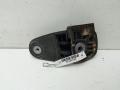 Петля стекла заднего Toyota Aygo 1 поколение 2005, 1.0 л., бензин, МКПП, красный, хетчбэк 3 дв. - фото №2
