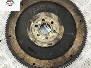 маховик Daewoo Kalos 1 поколение 2002, 1.4 л., бензин, МКПП, серый, хетчбэк 5 дв.