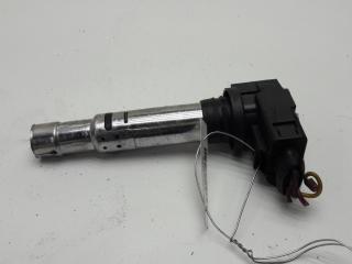 катушка зажигания Volkswagen Bora 2002, 1.6 л., бензин, МКПП, серый, универсал