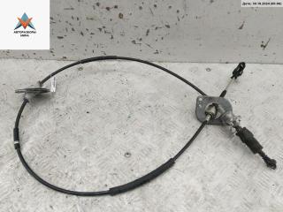 трос кулисы КПП Suzuki Liana 2002-2007 2009, 1.6 л., бензин, АКПП, синий, хетчбэк 5 дв., 28210-55G30