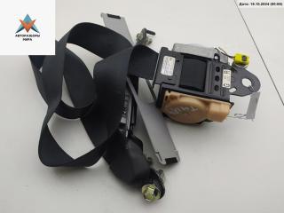 ремень безопасности Mazda CX-7 1 поколение 2007, 2.3 л., бензин, МКПП, серый, внедорожник 5 дв., E22357L30A02