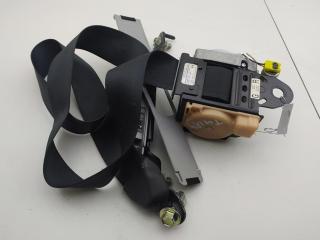 ремень безопасности Mazda CX-7 2007, 2.3 л., бензин, МКПП, серый, внедорожник 5 дв., E22357L30A02