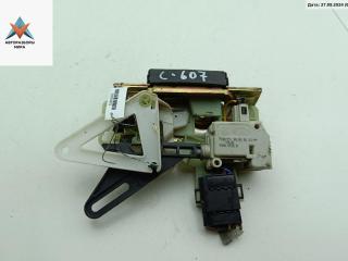 замок багажника Volvo V70 2 поколение 2001, универсал