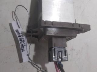 сопротивление печки Hyundai i30 FD 2007, 2.0 л., дизель, МКПП, чёрный, хетчбэк 5 дв.