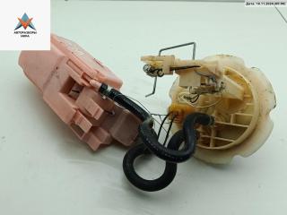 насос топливный Nissan Almera N15 1996, 1.4 л., бензин, МКПП, красный, хетчбэк 3 дв.