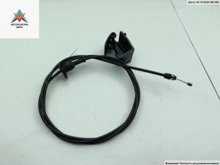 трос капота Chevrolet Trans Sport / Venture 2001, 3.4 л., бензин, АКПП, серый, минивэн, 10405333