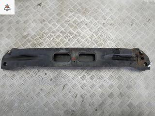 усилитель бампера переднего Mitsubishi Colt 6 поколение (Z20/Z30) 2004, 1.3 л., бензин, МКПП, серый, хетчбэк 5 дв.