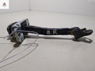 ограничитель открывания двери Hyundai i30 FD 2007, хетчбэк 5 дв.