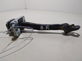 ограничитель открывания двери Hyundai i30 2007, хетчбэк 5 дв.