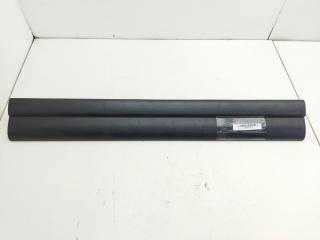 Накладка на порог внутренняя (салона) BMW X3 E83 2004, 2.5 л., бензин, АКПП, чёрный, внедорожник 5 дв., 7051381