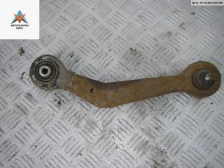 рычаг задний левый BMW 7 серия E38 1995, 2.8 л., бензин, АКПП, чёрный, седан