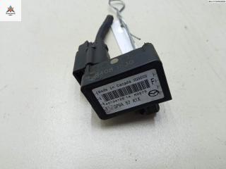 датчик AirBag Mazda CX-7 1 поколение [рестайлинг] 2009, 2.2 л., дизель, МКПП, серый, внедорожник 5 дв., 062920009