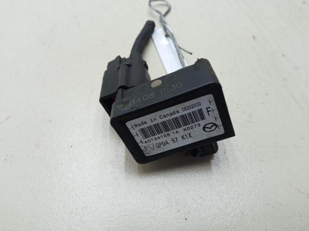 датчик AirBag Mazda CX-7 2009, 2.2 л., дизель, МКПП, серый, внедорожник 5 дв., 062920009