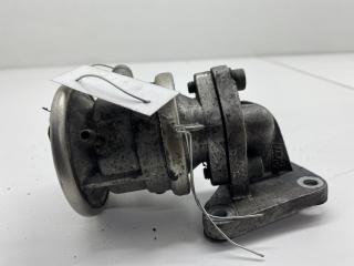 клапан EGR Audi A6 4B/C5 1997, 2.4 л., бензин, МКПП, зелёный, универсал, 078131101F