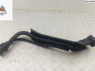 горловина топливного бака Kia Venga 1 поколение 2011, 1.4 л., дизель, МКПП, белый, хетчбэк 5 дв., 310301P900