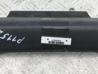 заглушка (решетка) в бампер BMW 3 серия E36 1995, 1.8 л., бензин, МКПП, синий, хетчбэк 3 дв., 8146504