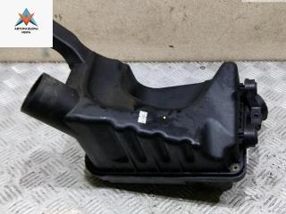 корпус воздушного фильтра Chevrolet Nubira 1 поколение 2007, 2.0 л., дизель, МКПП, синий, универсал