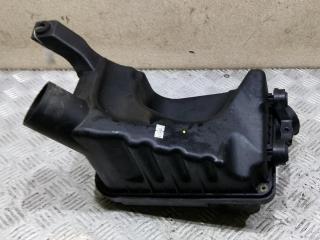 корпус воздушного фильтра Chevrolet Nubira 1 поколение 2007, 2.0 л., дизель, МКПП, синий, универсал